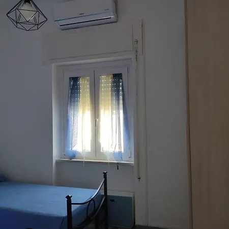 Le Casette Di Fra Rosa Dei Venti Holiday home