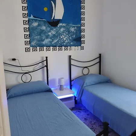 Le Casette Di Fra Rosa Dei Venti Holiday home *