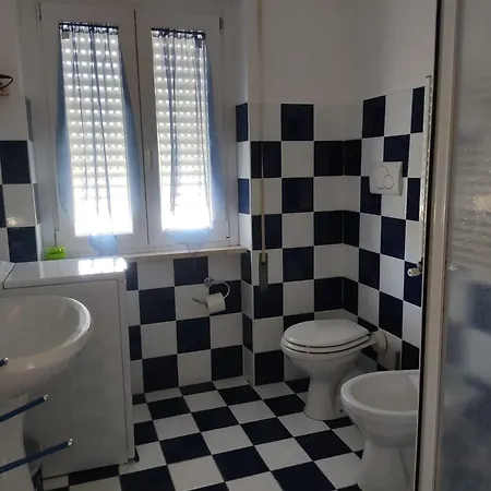 Le Casette Di Fra Rosa Dei Venti Holiday home Tolfa